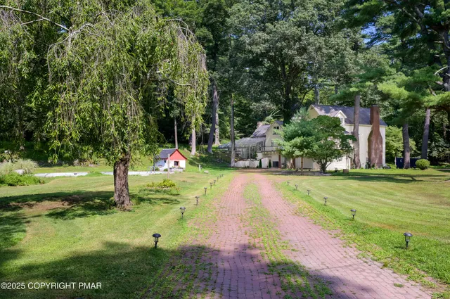 $1,350,000 | 720 Stokes Mill Road, East Stroudsburg, PA 18301