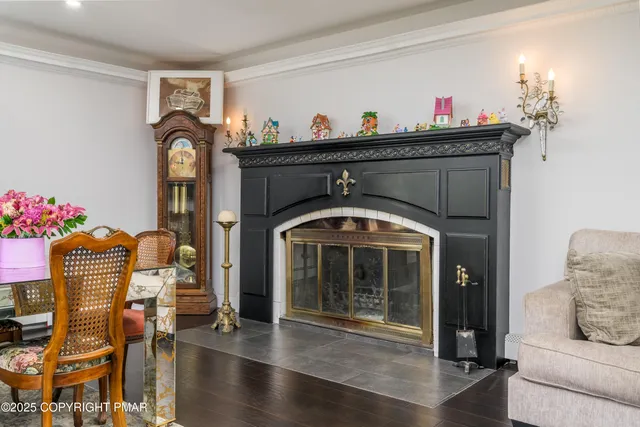 $1,350,000 | 720 Stokes Mill Road, East Stroudsburg, PA 18301