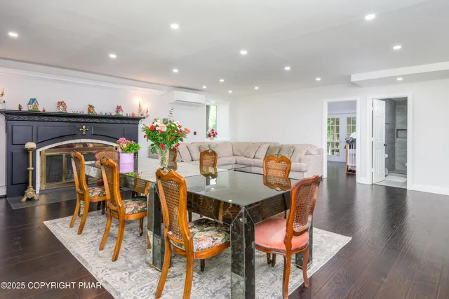 $1,350,000 | 720 Stokes Mill Road, East Stroudsburg, PA 18301