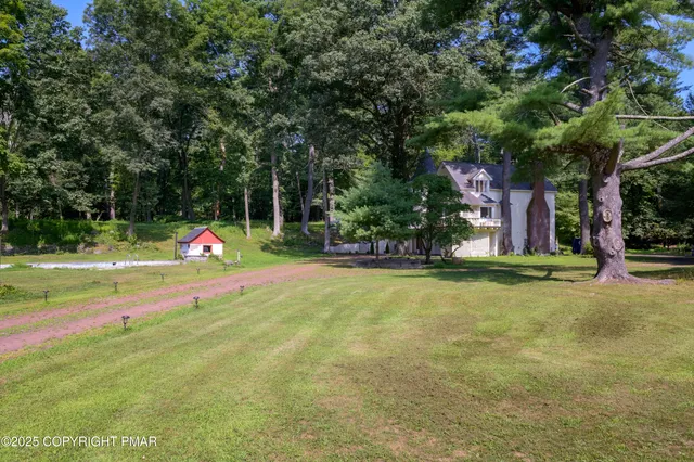 $1,350,000 | 720 Stokes Mill Road, East Stroudsburg, PA 18301