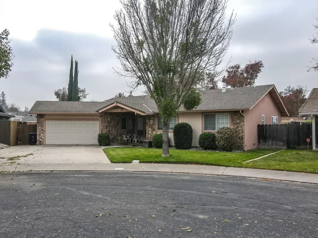 $519,000 | 1540 Switzer Court, Modesto, CA 95350
