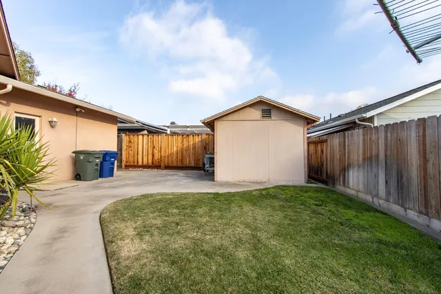 $519,000 | 1540 Switzer Court, Modesto, CA 95350