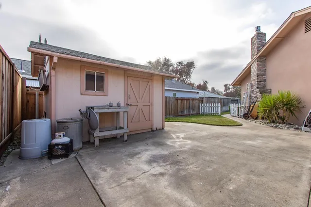 $519,000 | 1540 Switzer Court, Modesto, CA 95350