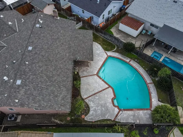 $519,000 | 1540 Switzer Court, Modesto, CA 95350