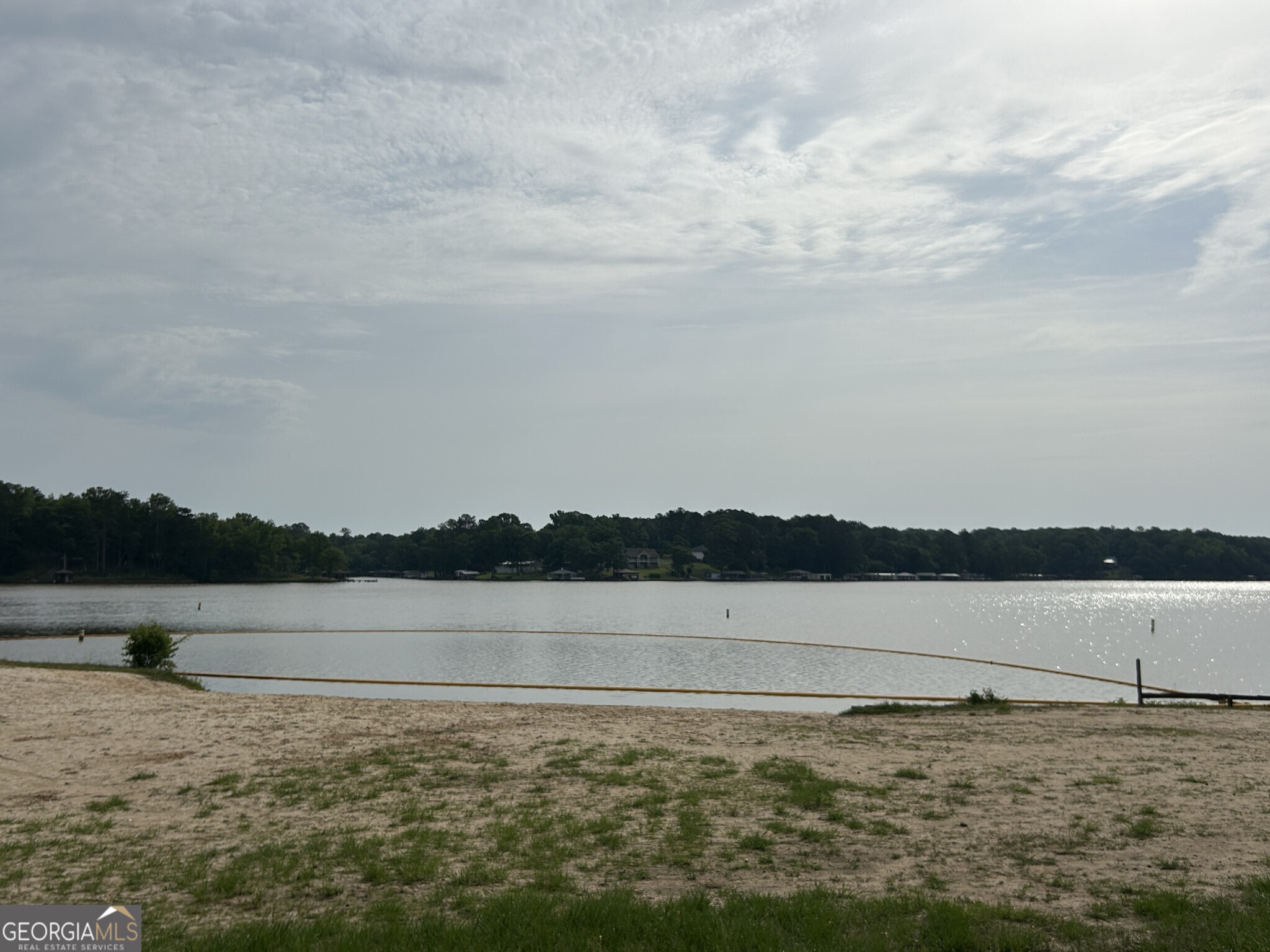 0 Mcdade Road Eatonton, GA 31024 - Photo 13 of 21 a view of lake view and mountain