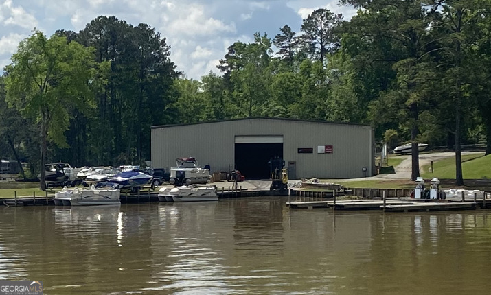 0 Mcdade Road Eatonton, GA 31024 - Photo 19 of 21 a view of house with ocean view