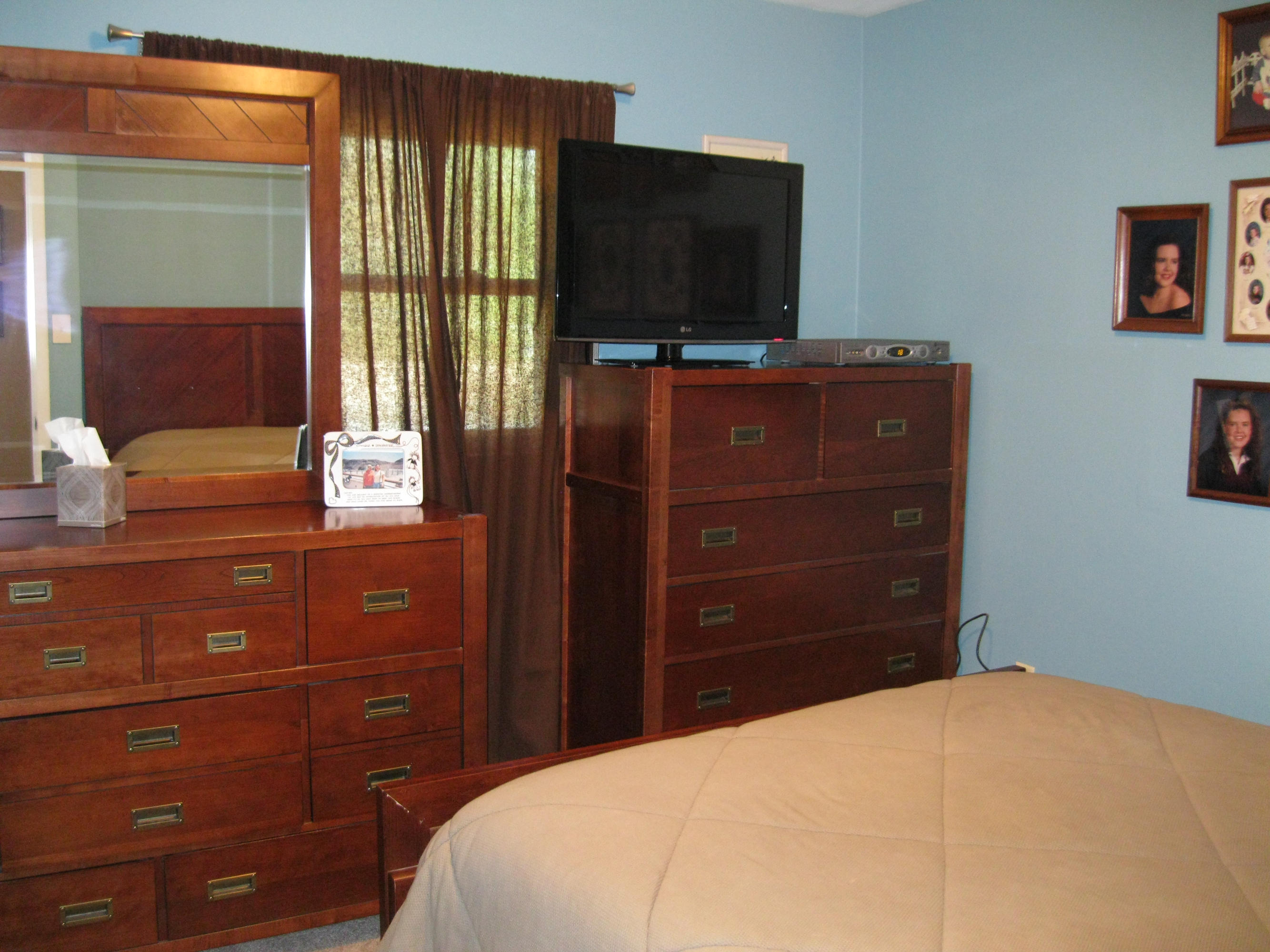 1009 Morrell Road Knoxville, TN 37919 - Photo 11 of 16 bed 2