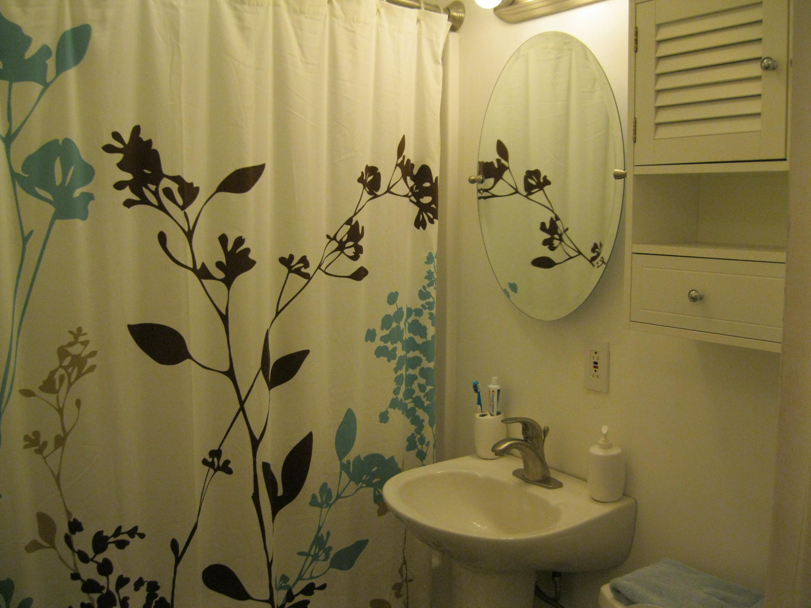 1009 Morrell Road Knoxville, TN 37919 - Photo 13 of 16 hall bath