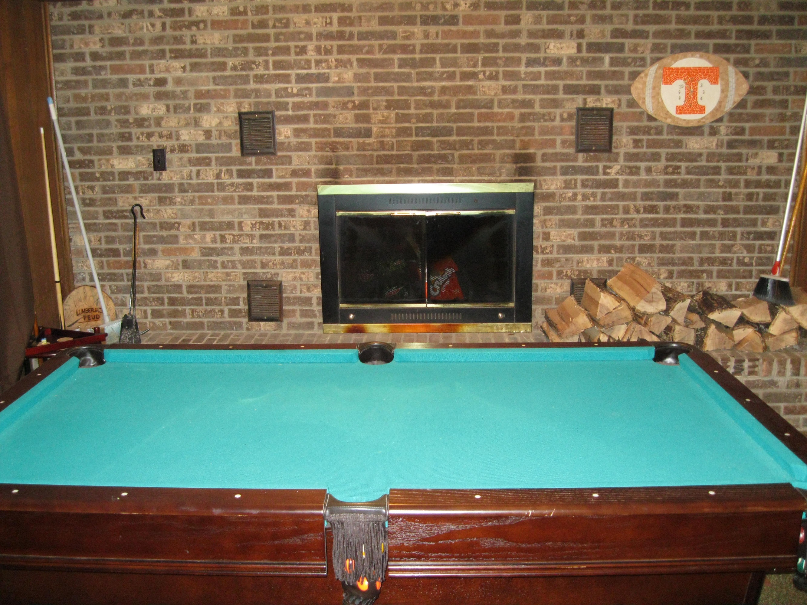 1009 Morrell Road Knoxville, TN 37919 - Photo 14 of 16 basement