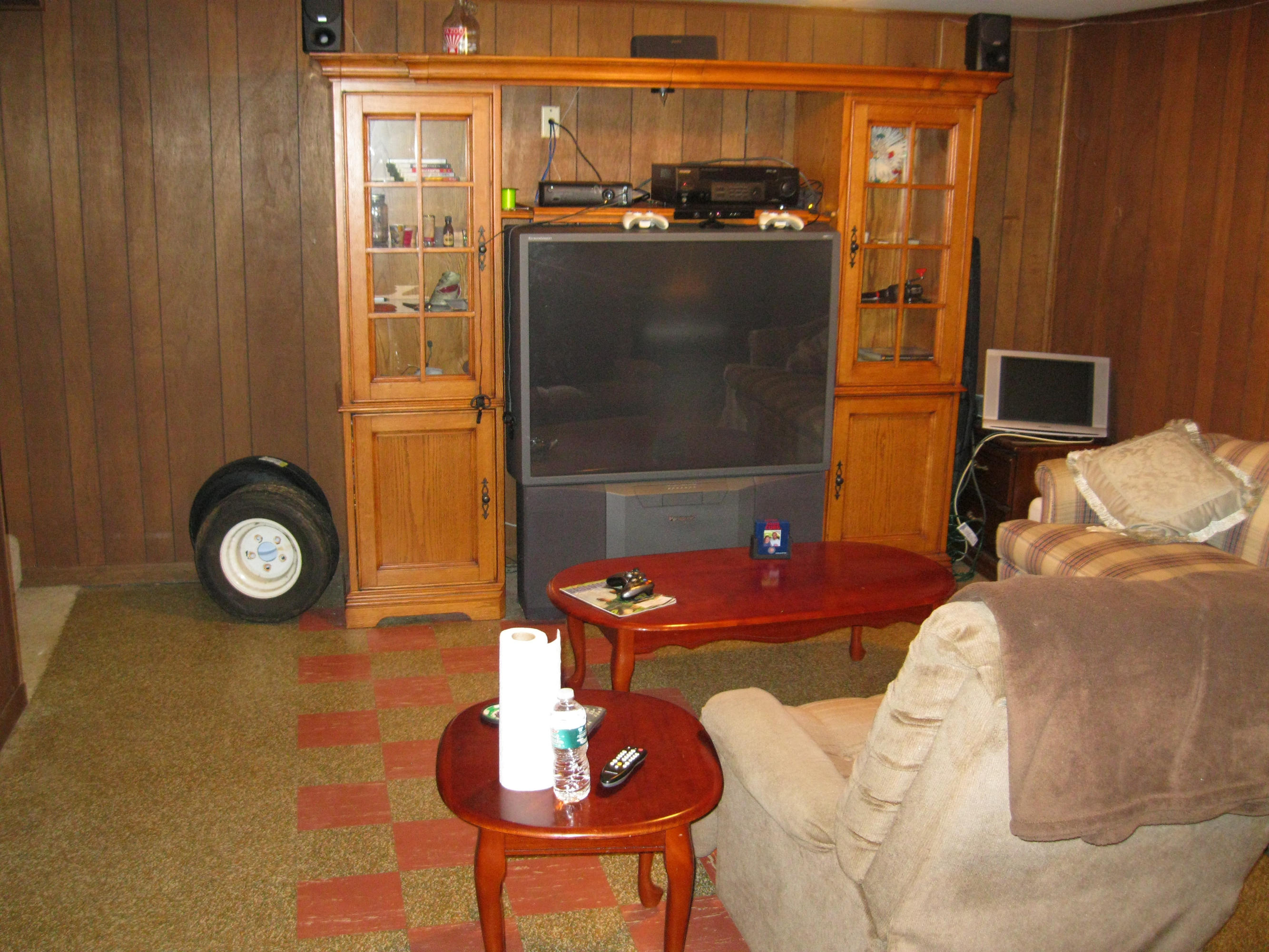 1009 Morrell Road Knoxville, TN 37919 - Photo 15 of 16 basement