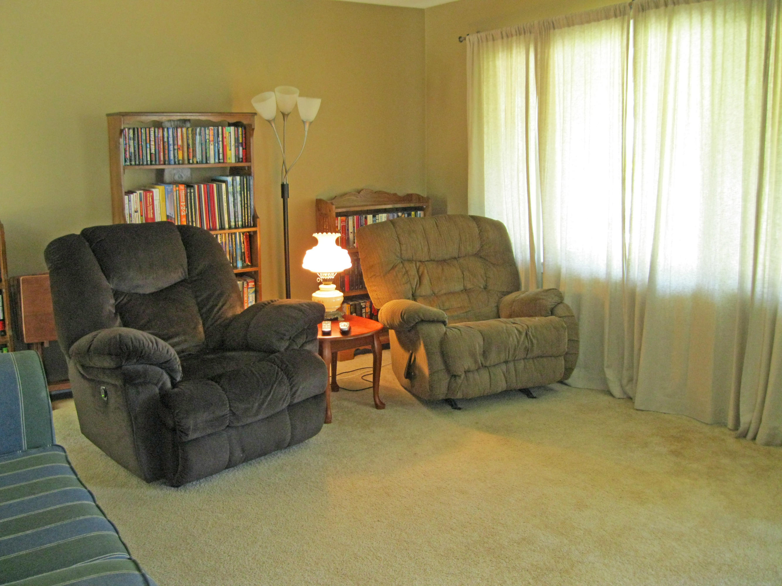 1009 Morrell Road Knoxville, TN 37919 - Photo 3 of 16 living