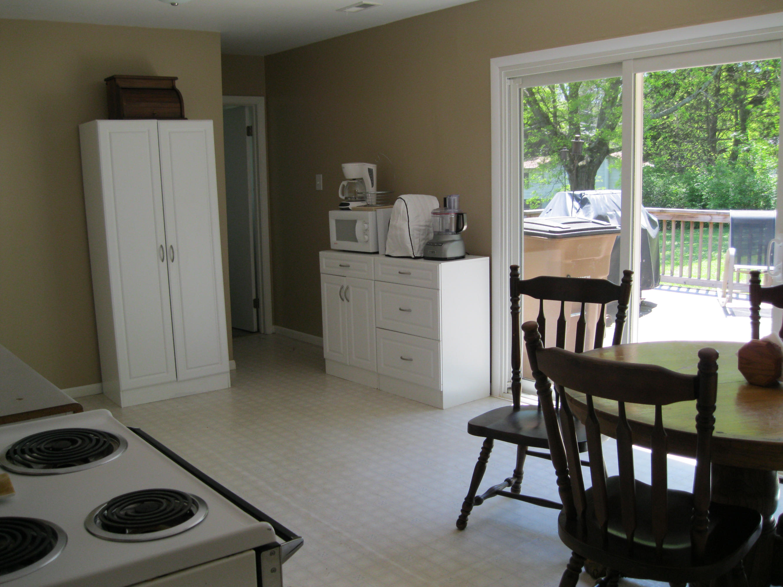 1009 Morrell Road Knoxville, TN 37919 - Photo 5 of 16 kitchen