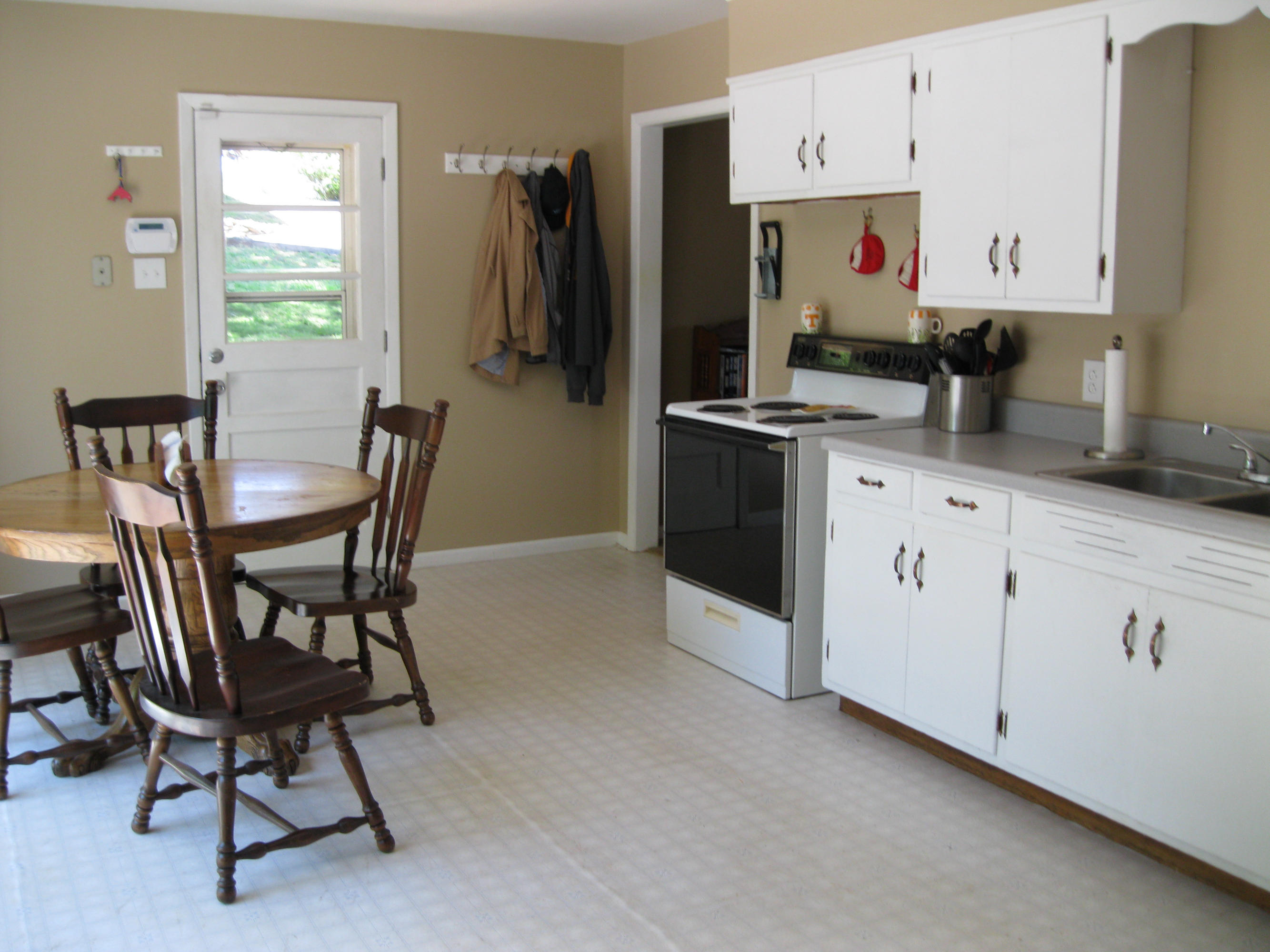 1009 Morrell Road Knoxville, TN 37919 - Photo 6 of 16 kitchen