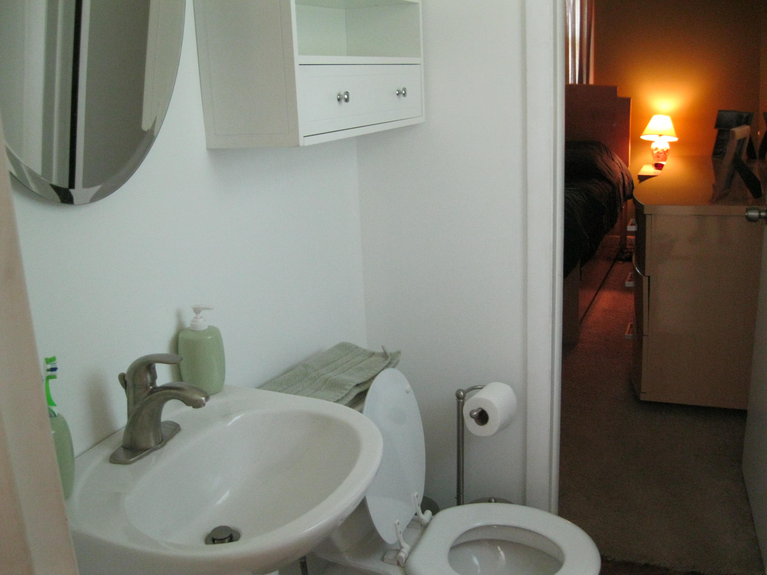 1009 Morrell Road Knoxville, TN 37919 - Photo 9 of 16 half bath