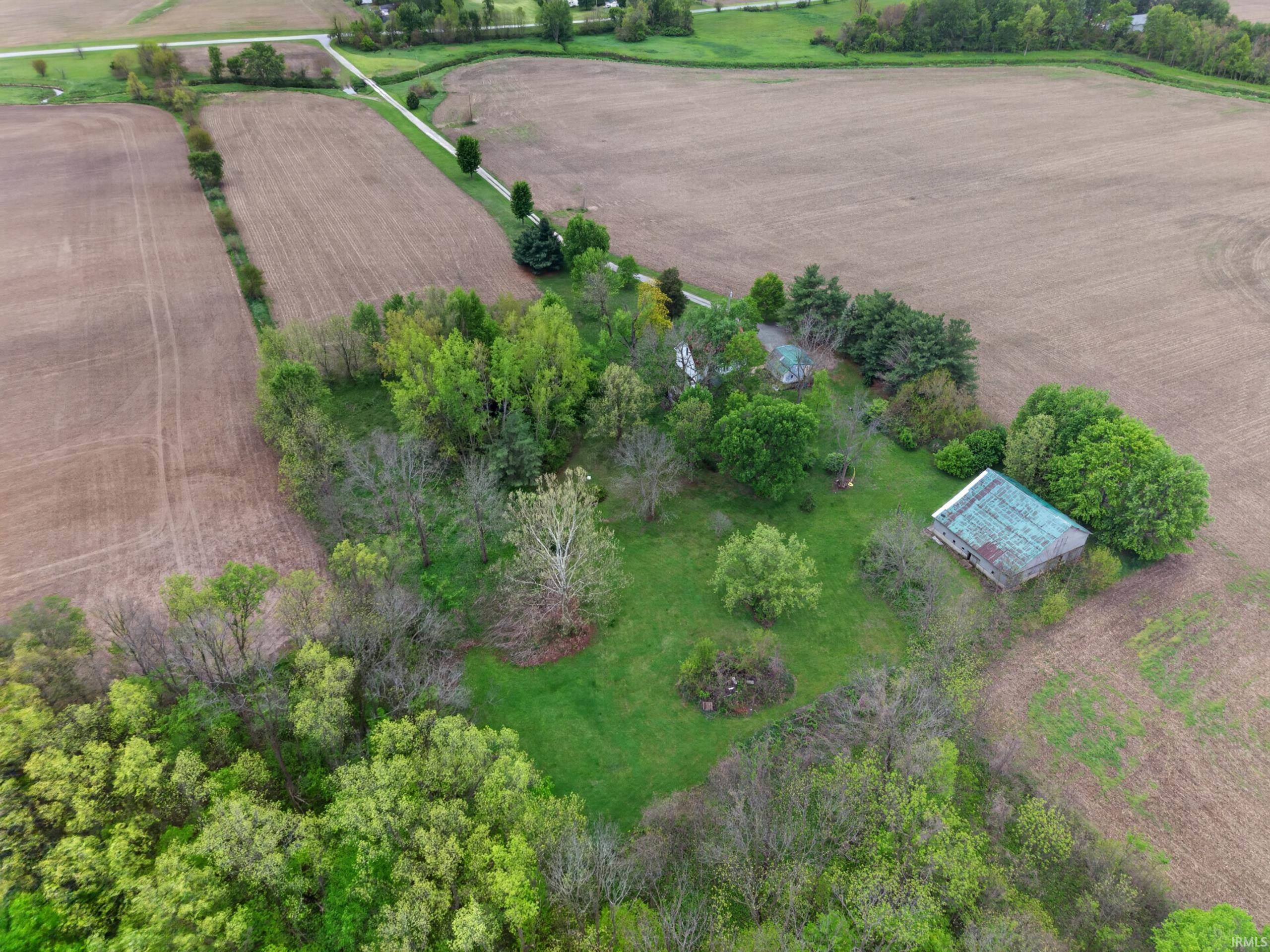 2496 East 400th Road North Kokomo, IN 46901 - Photo 5 of 31