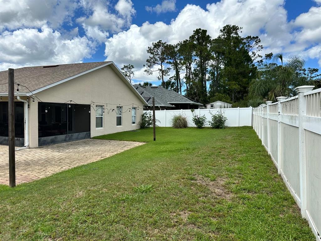 9 Ranber Place Palm Coast, FL 32164 - Photo 27 of 31