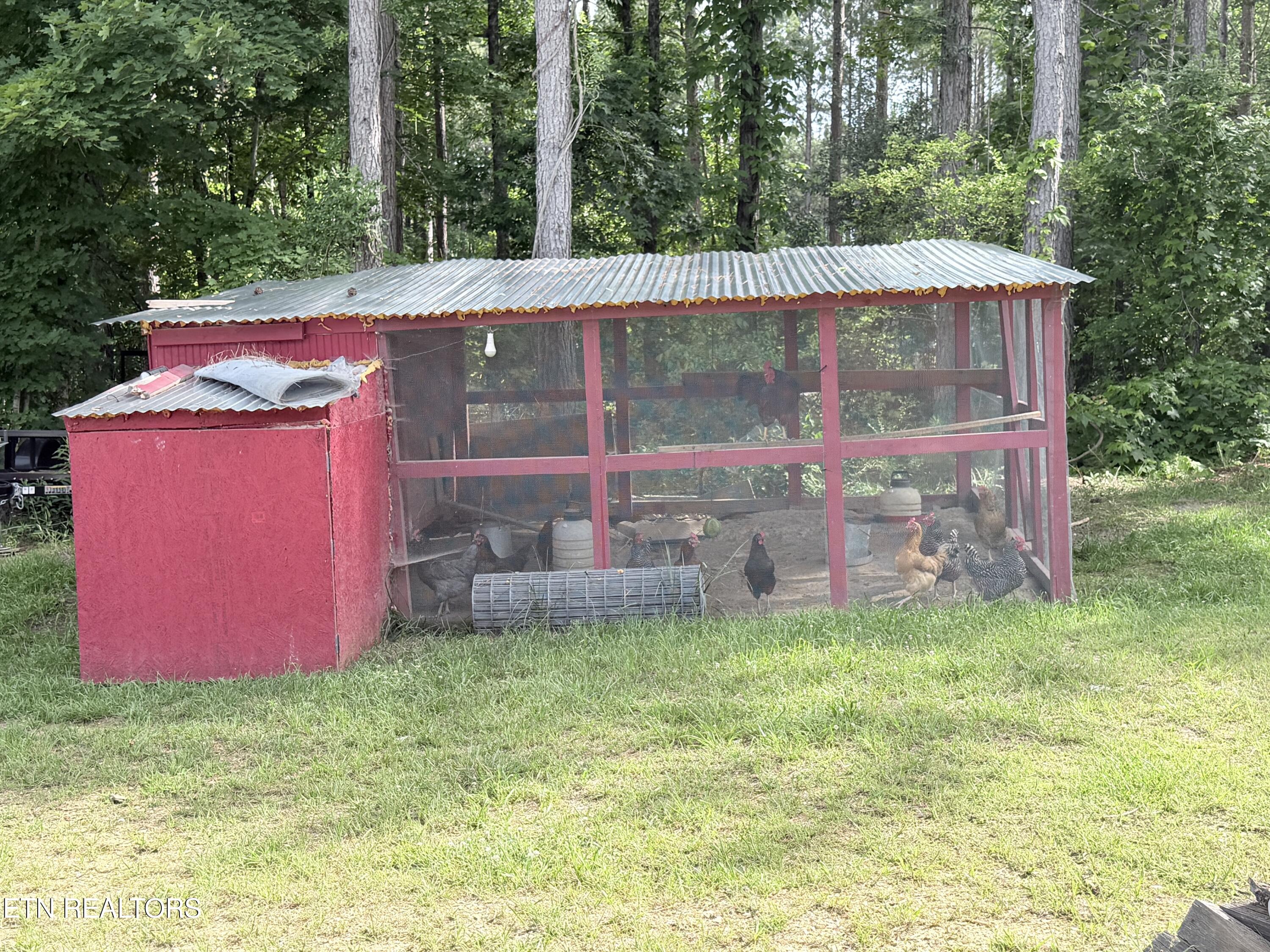 1344 Rayl Hollow Road Decatur, TN 37322 - Photo 8 of 31 IMG_0969