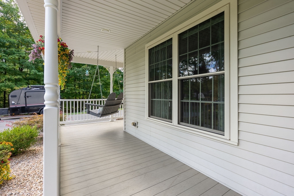 181 Moulton Hill Road Monson, MA 01057 - Photo 6 of 41