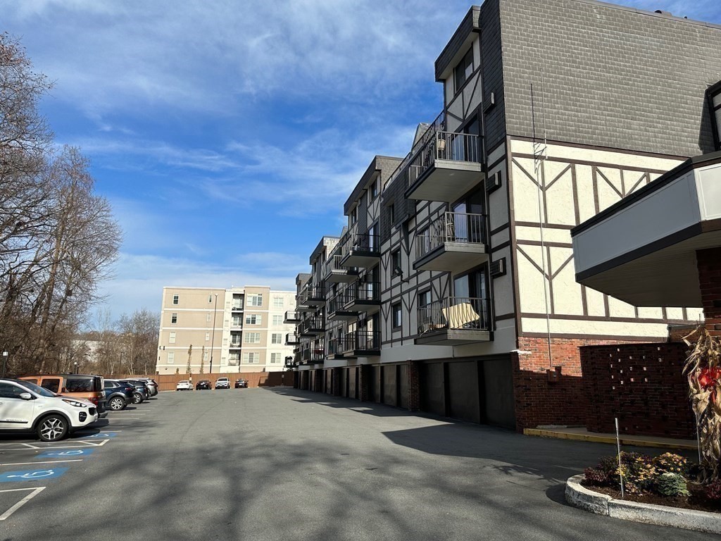 9 Broadway, Unit 223 Saugus, MA 01906 - Photo 13 of 23 a view of a street with cars