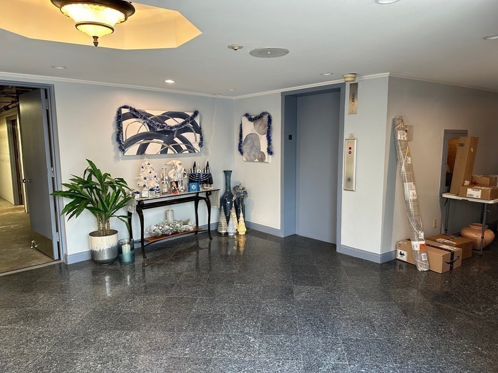 9 Broadway, Unit 223 Saugus, MA 01906 - Photo 18 of 23 a view of a furniture in a room