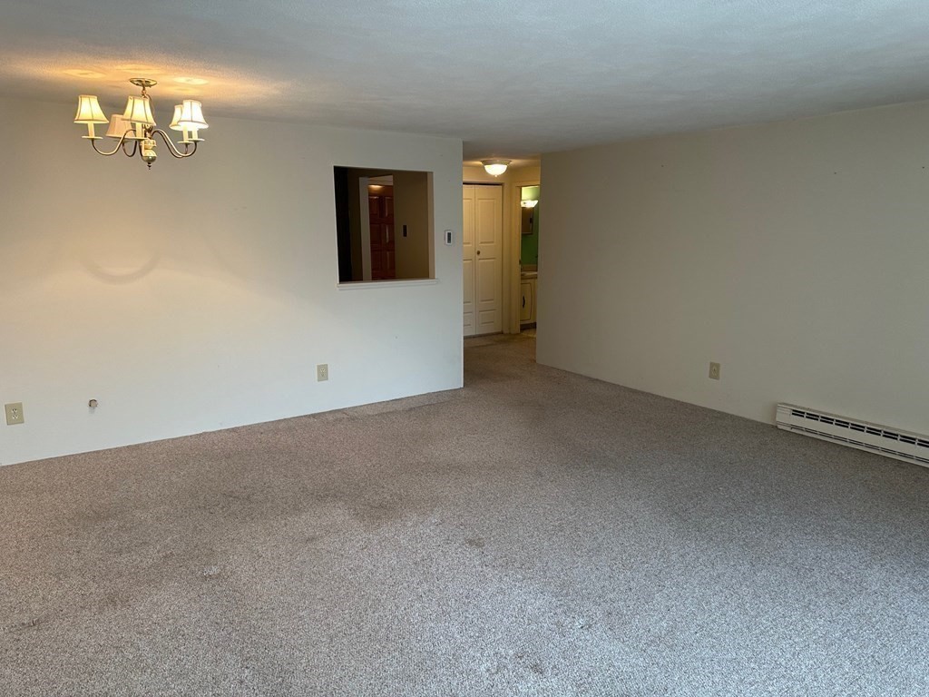 9 Broadway, Unit 223 Saugus, MA 01906 - Photo 5 of 23 a view of an empty room