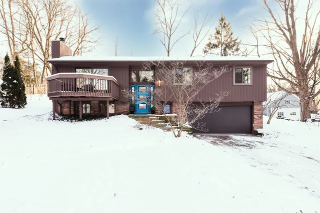 $599,000 | 448 Hilldale Drive, Ann Arbor, MI 48105