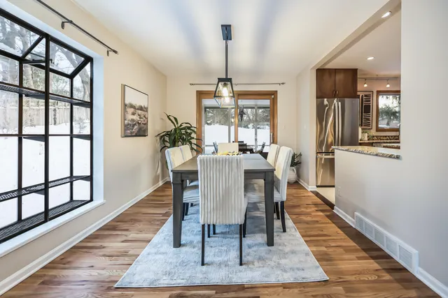 $599,000 | 448 Hilldale Drive, Ann Arbor, MI 48105