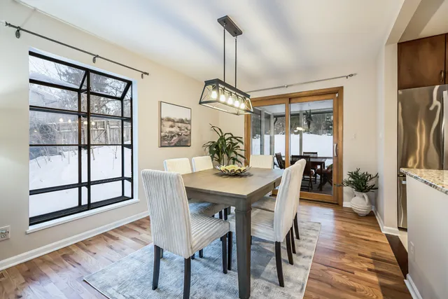 $599,000 | 448 Hilldale Drive, Ann Arbor, MI 48105