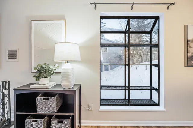 $599,000 | 448 Hilldale Drive, Ann Arbor, MI 48105