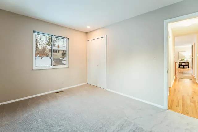 $599,000 | 448 Hilldale Drive, Ann Arbor, MI 48105