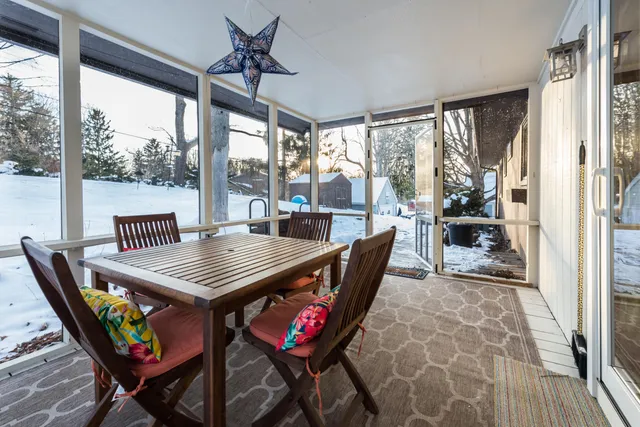 $599,000 | 448 Hilldale Drive, Ann Arbor, MI 48105