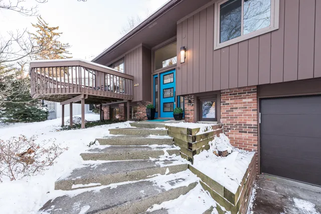 $599,000 | 448 Hilldale Drive, Ann Arbor, MI 48105