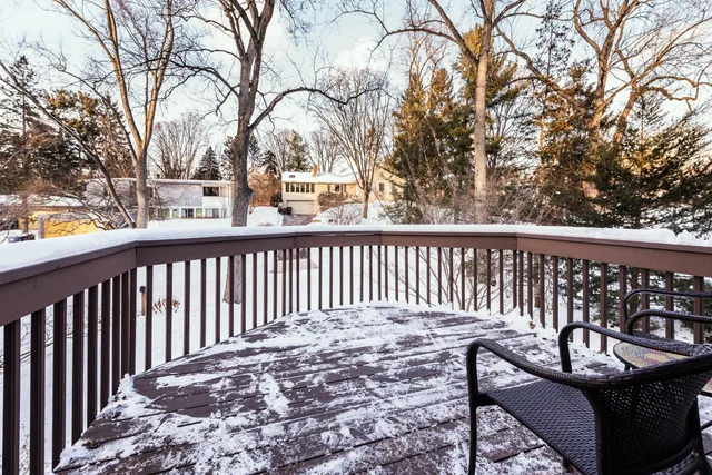 $599,000 | 448 Hilldale Drive, Ann Arbor, MI 48105