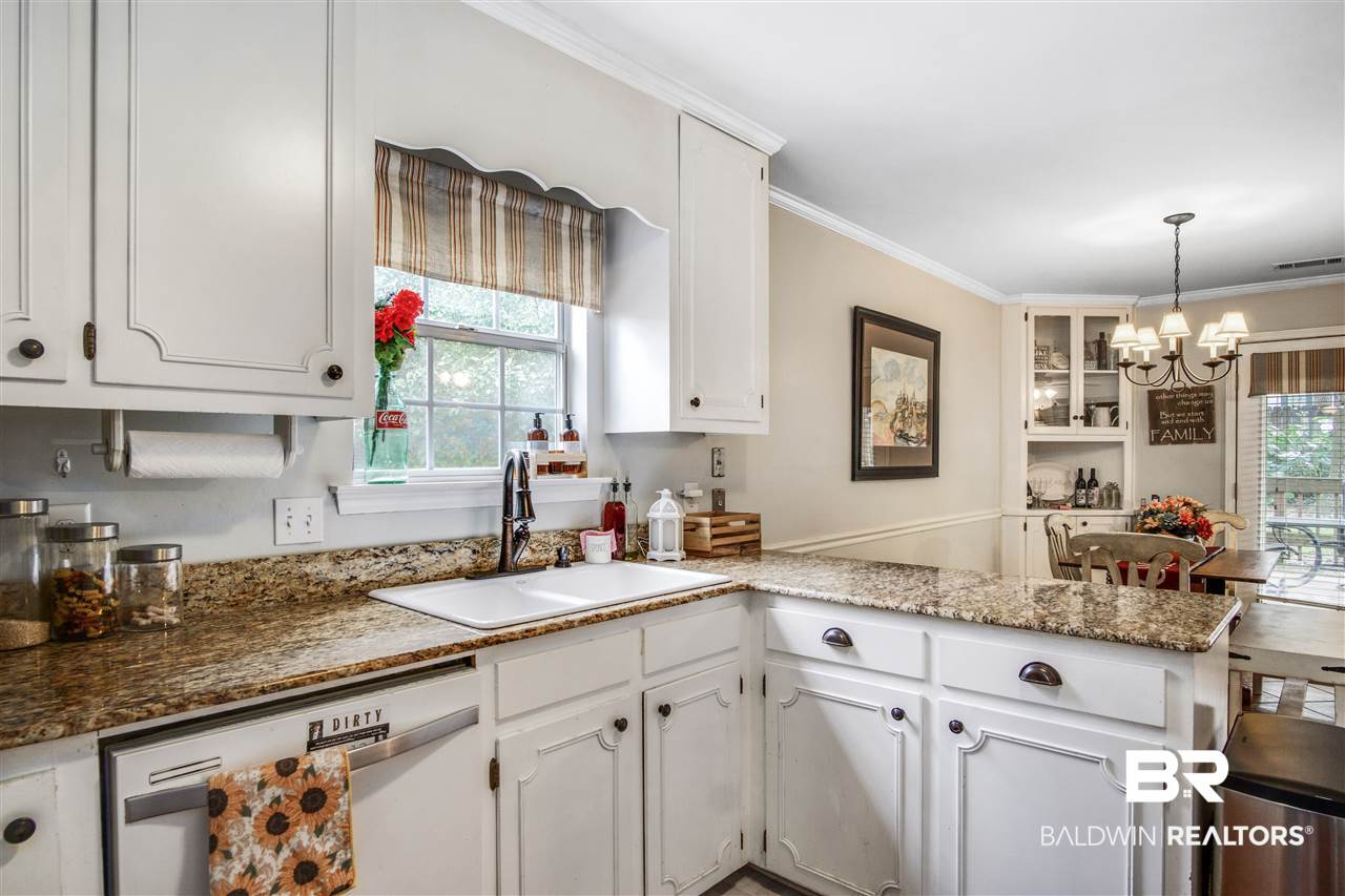 3005 Autumn Ridge Drive Mobile, AL 36695 - Photo 18 of 34
