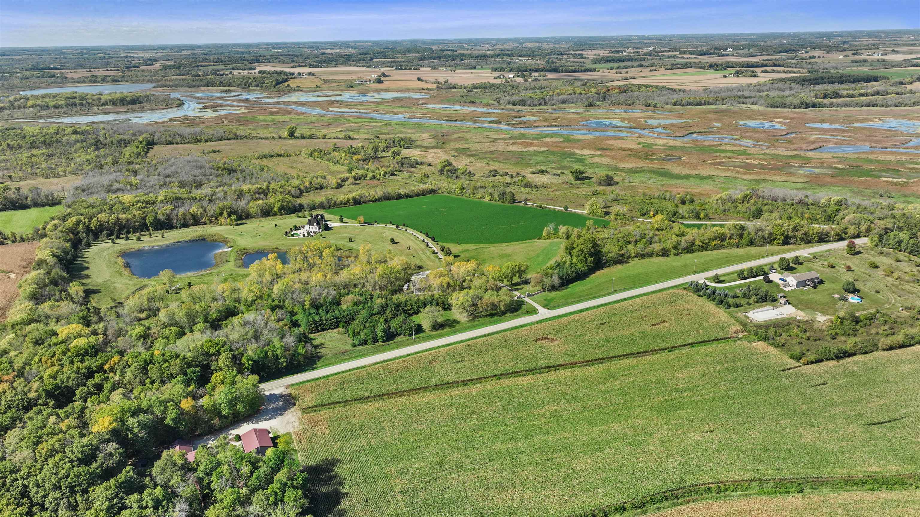 N1179 County Rd Q Watertown, WI 53098 - Photo 64 of 68