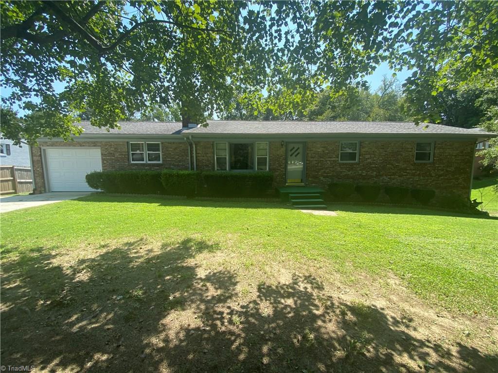 1125 Hedgecock Road High Point, NC 27265 - Photo 1 of 30 Gallery Image 1