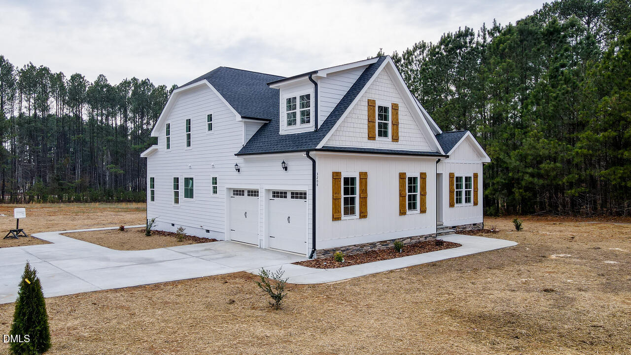 3208 Bruce Garner Road Creedmoor, NC 27522 - Photo 1 of 52 IMG_2733