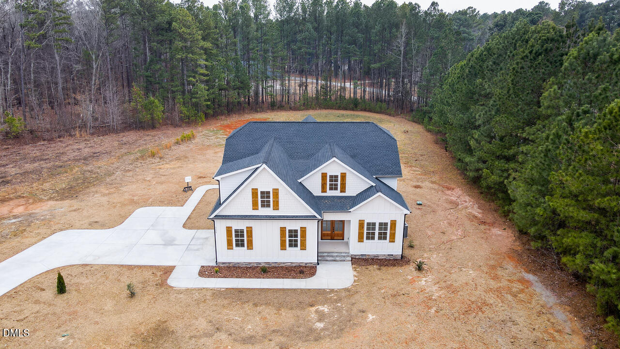3208 Bruce Garner Road Creedmoor, NC 27522 - Photo 2 of 52 IMG_2734