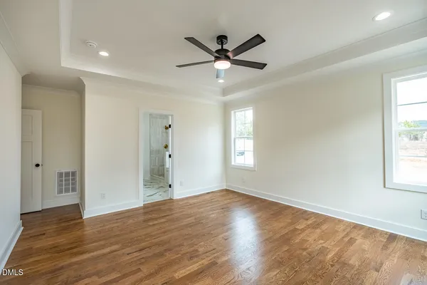 $749,000 | 3208 Bruce Garner Road, Creedmoor, NC 27522