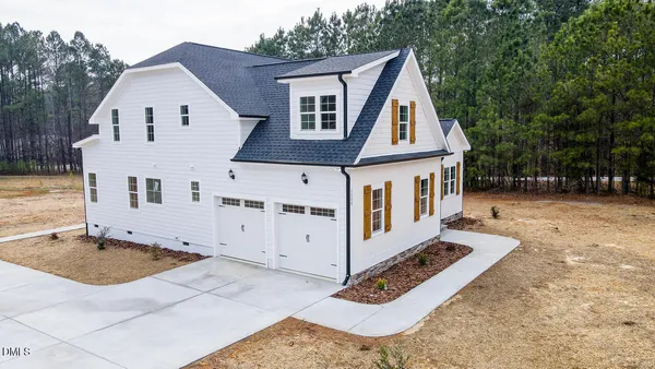 $749,000 | 3208 Bruce Garner Road, Creedmoor, NC 27522