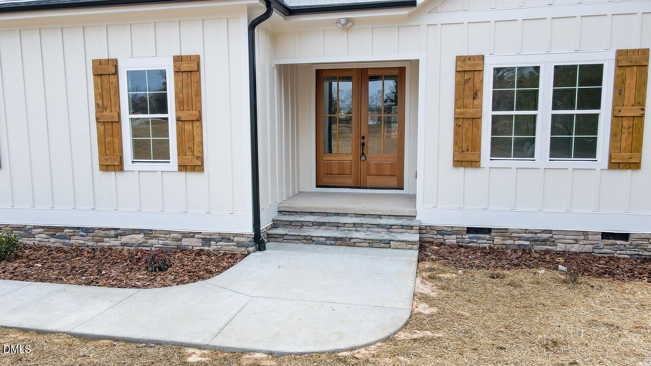 3208 Bruce Garner Road Creedmoor, NC 27522 - Photo 6 of 52 IMG_2745