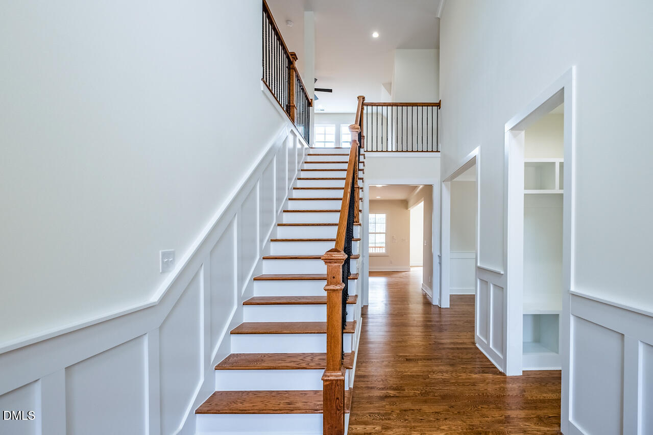 3208 Bruce Garner Road Creedmoor, NC 27522 - Photo 7 of 52 IMG_2746