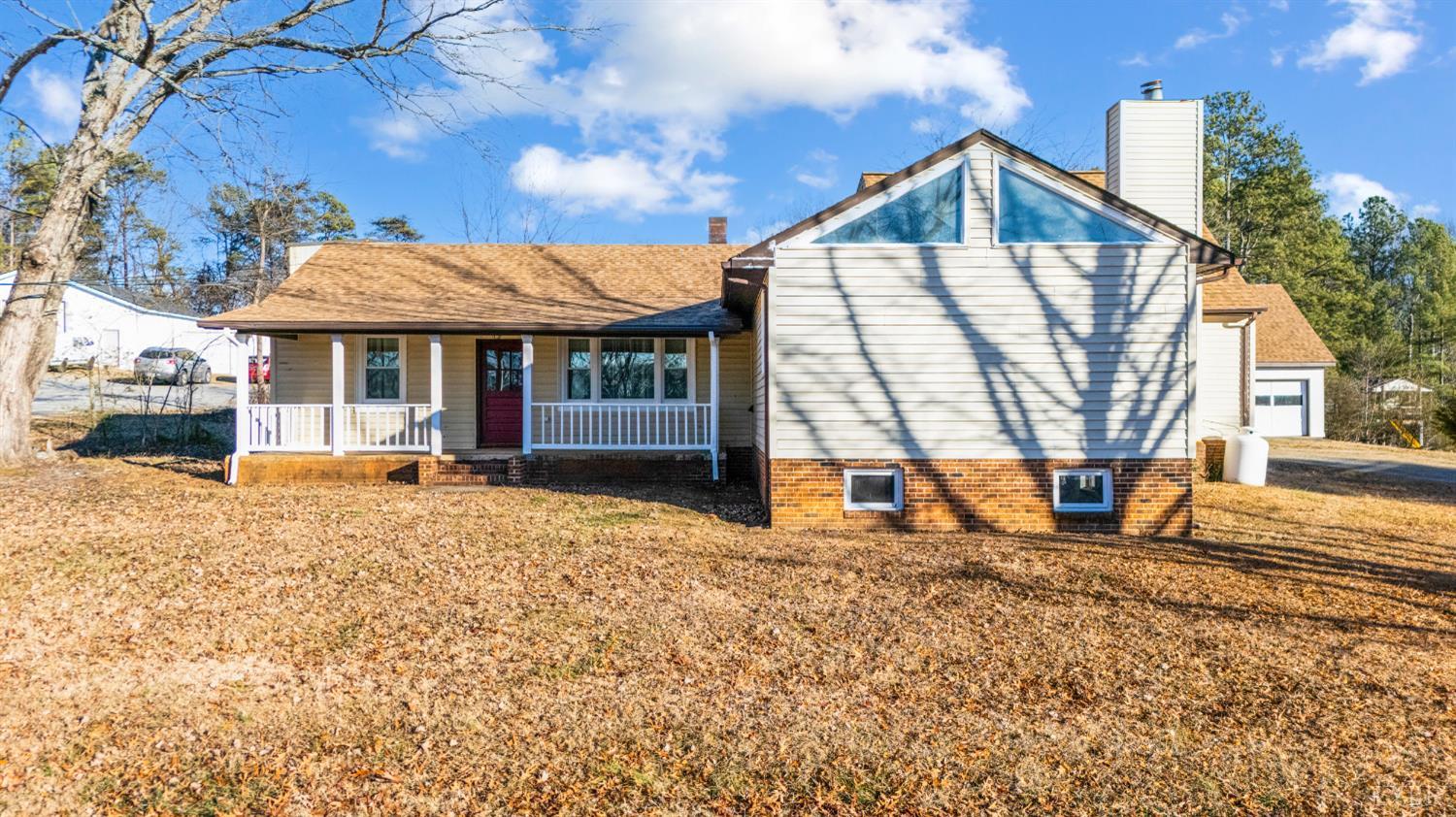 230 Babcock Road Rustburg, VA 24588 - Photo 4 of 24