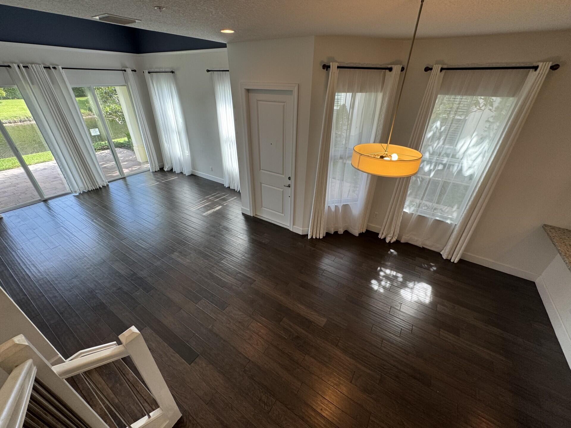 6640 Quiet Wave Trail, Unit 66 Boca Raton, FL 33433 - Photo 26 of 44 Great Room - Bird's Eye