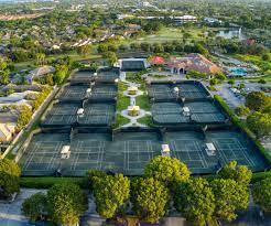 6640 Quiet Wave Trail, Unit 66 Boca Raton, FL 33433 - Photo 34 of 44 Tennis & Pickle Ball