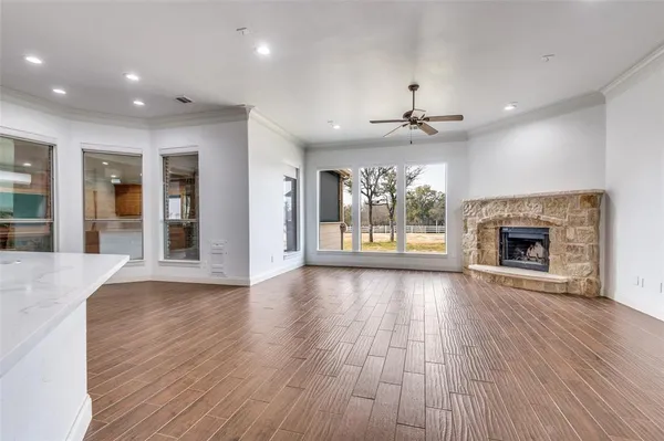 $795,000 | 10009 Allen Mill Court, Fort Worth, TX 76135