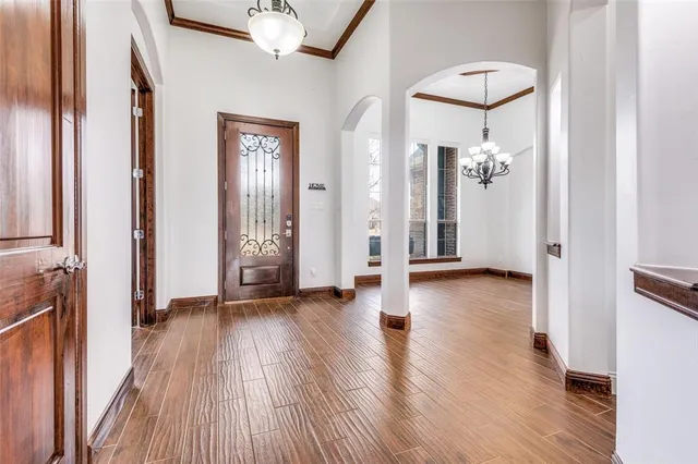 $860,000 | 10009 Allen Mill Court, Fort Worth, TX 76135