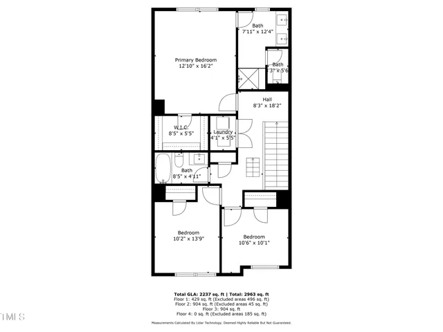$345,000 | 162 Daisy Meadow Lane, Wake Forest, NC 27587