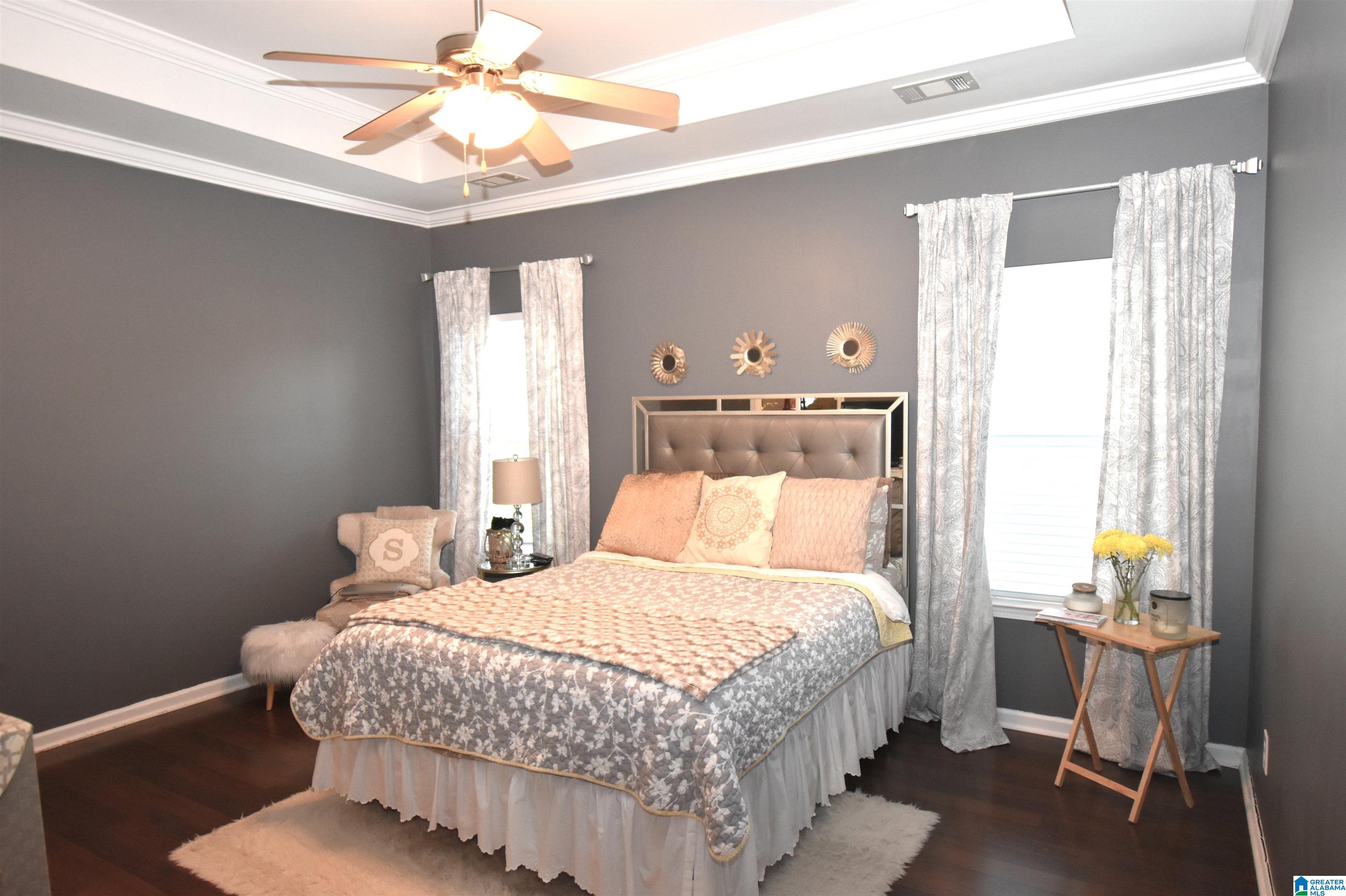 1881 Brandon Way Bessemer, AL 35022 - Photo 17 of 31