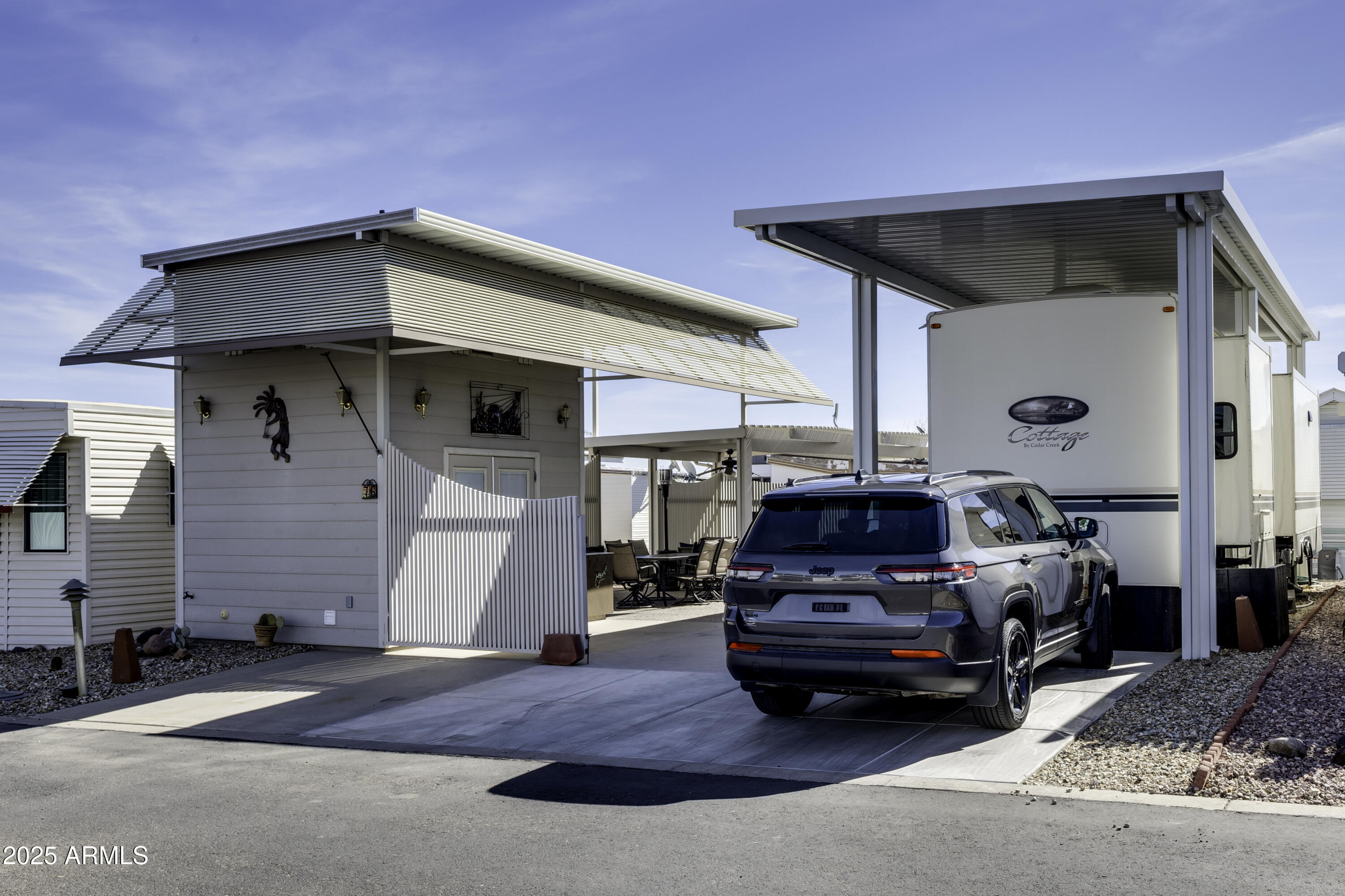 17200 West Bell Road, Unit 76 Surprise, AZ 85374 - Photo 25 of 26 Lot 76-3